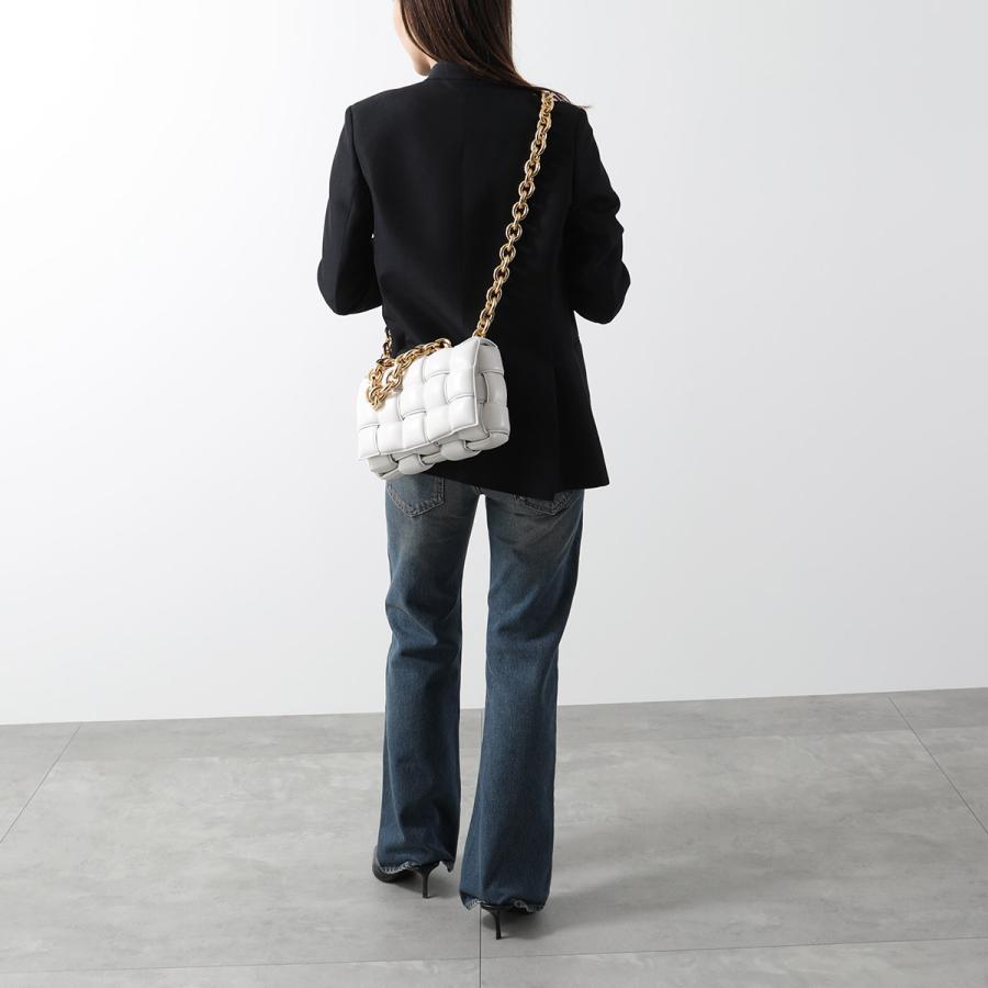 BOTTEGA VENETA ボッテガヴェネタ ショルダーバッグ The Chain BOTTEGA VENETA ボッテガヴェネタ ショルダーバッグ The Chain