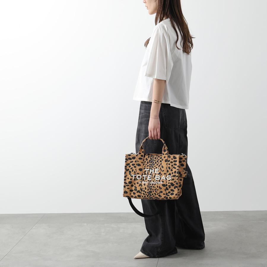 MARC JACOBS（マーク・ジェイコブス） トートバッグ 2R4HTT002H03