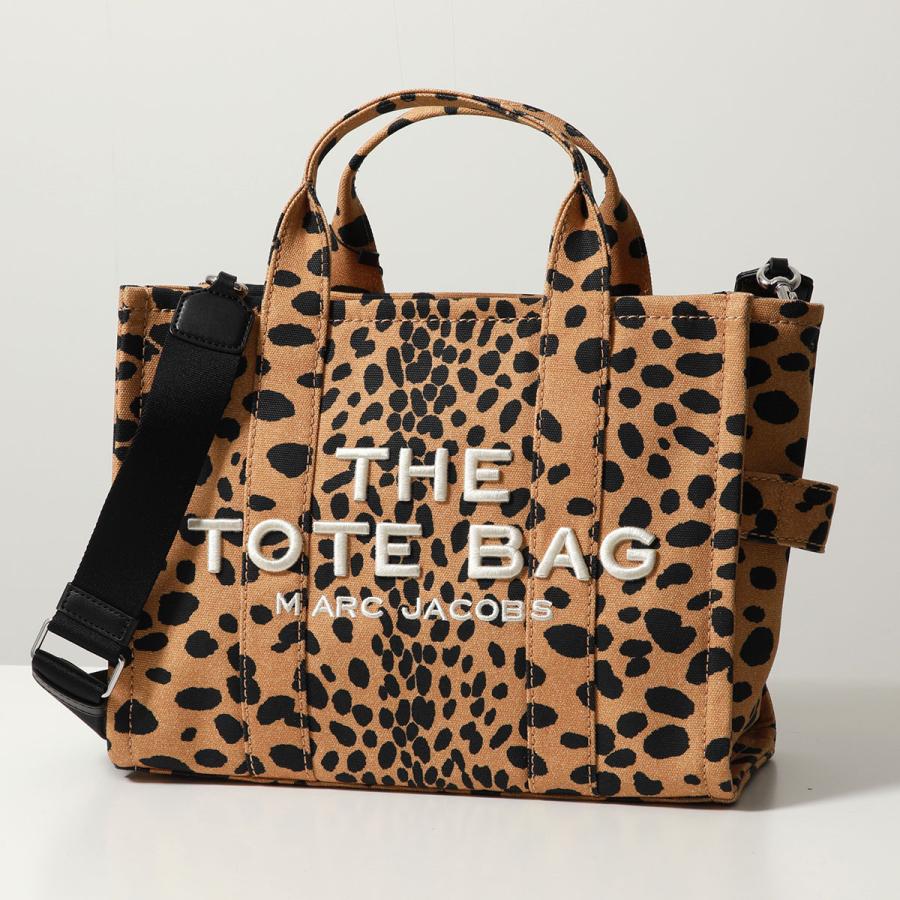 MARC JACOBS（マーク・ジェイコブス） トートバッグ 2R4HTT002H03