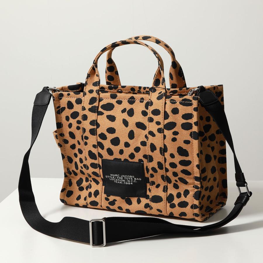 MARC JACOBS（マーク・ジェイコブス） トートバッグ 2R4HTT002H03