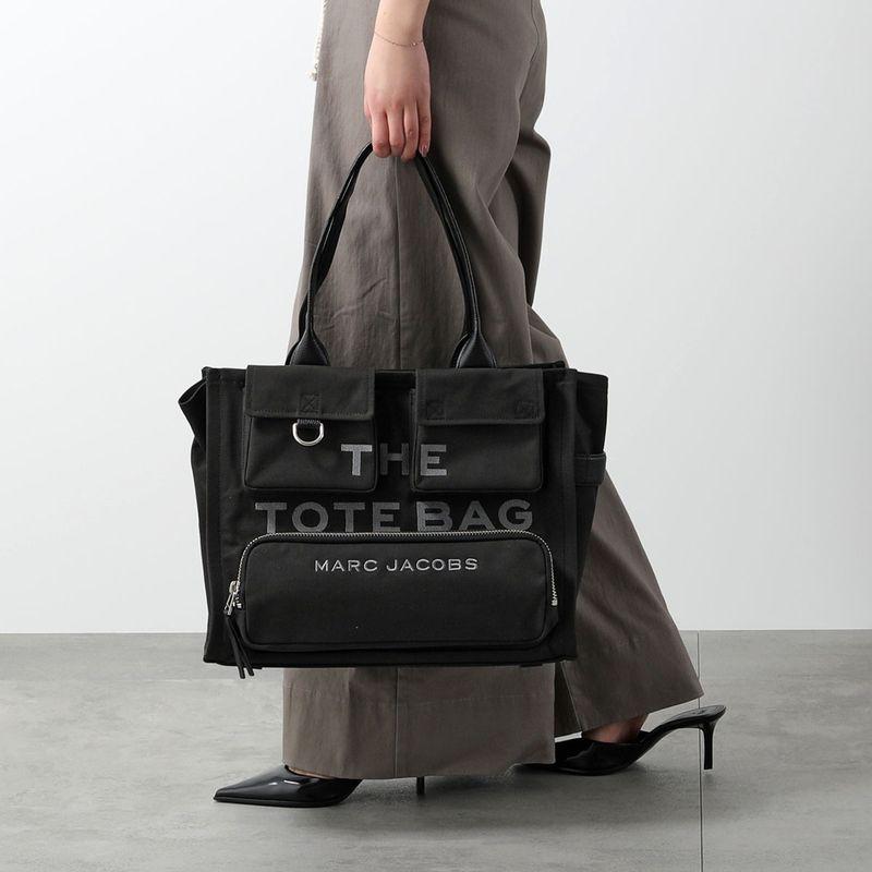 MARC JACOBS（マーク・ジェイコブス） トートバッグ 2S4HTT005H03