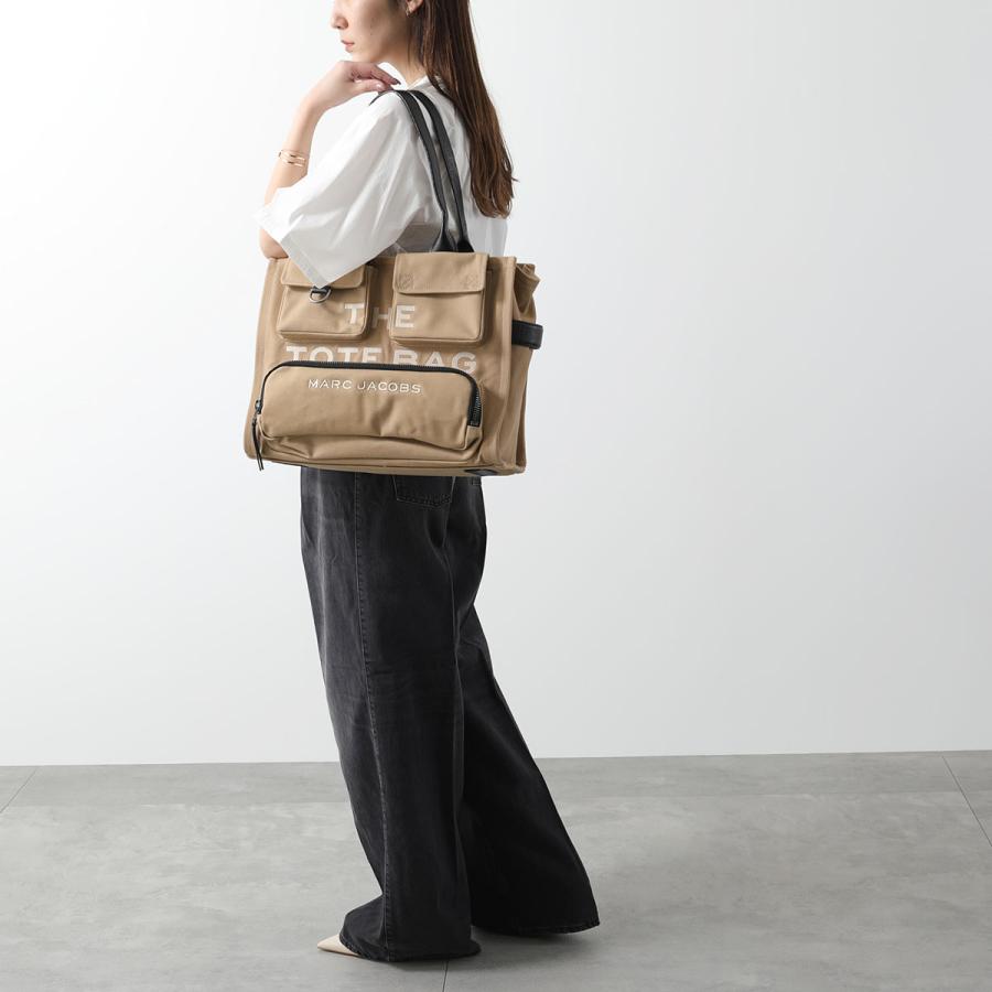MARC JACOBS（マーク・ジェイコブス） トートバッグ 2S4HTT005H03