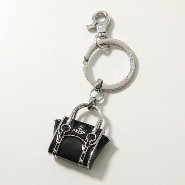 Vivienne Westwood ヴィヴィアンウエストウッド キーリング METAL 