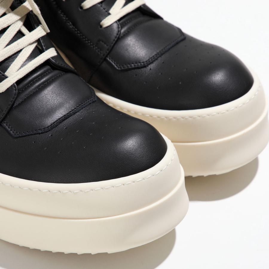 Rick Owens リックオウエンス スニーカー MEGA BUMPER GEOBASKET Rick Owens リックオウエンス スニーカー MEGA BUMPER GEOBASKET