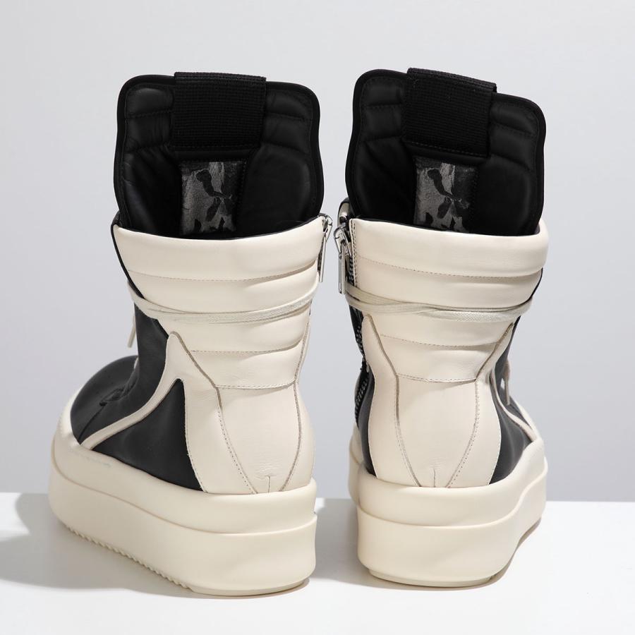Rick Owens リックオウエンス スニーカー MEGA BUMPER GEOBASKET Rick Owens リックオウエンス スニーカー MEGA BUMPER GEOBASKET