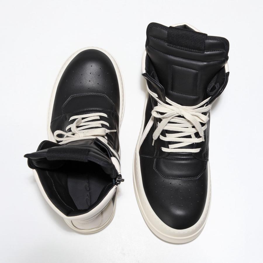 Rick Owens リックオウエンス スニーカー MEGA BUMPER GEOBASKET Rick Owens リックオウエンス スニーカー MEGA BUMPER GEOBASKET