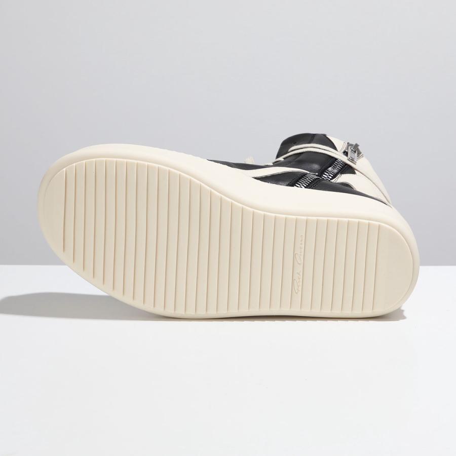 Rick Owens リックオウエンス スニーカー MEGA BUMPER GEOBASKET Rick Owens リックオウエンス スニーカー MEGA BUMPER GEOBASKET