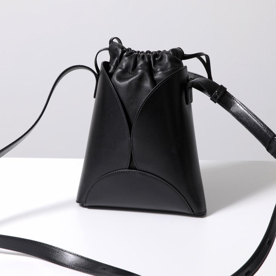 JIL SANDER（ジルサンダー） ショルダーバッグ Curve Crossbody カーブ