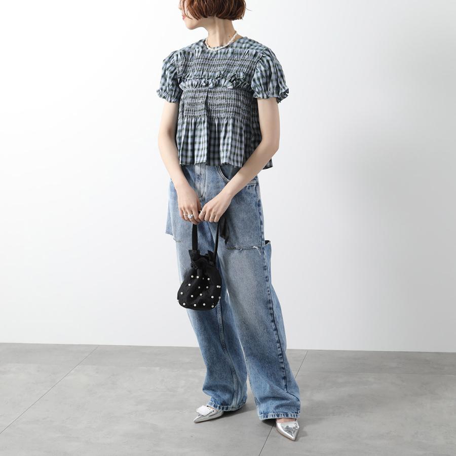 Sister Jane（シスタージェーン） ショルダーバッグ DUSK JACQUARD 