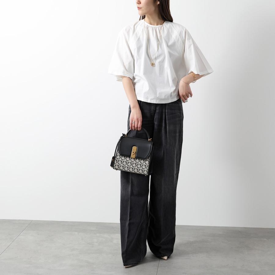 FERRAGAMO（フェラガモ） ハンドバッグ 21H849 721040 レディース