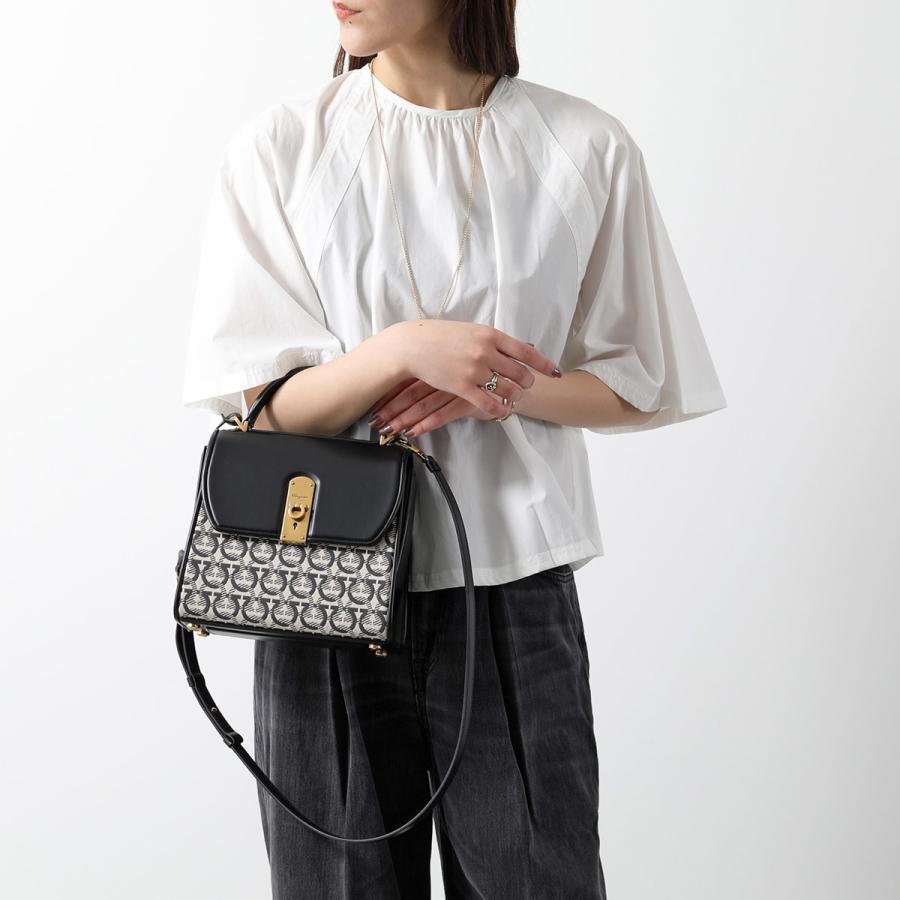 FERRAGAMO（フェラガモ） ハンドバッグ 21H849 721040 レディース