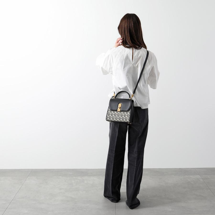 FERRAGAMO（フェラガモ） ハンドバッグ 21H849 721040 レディース