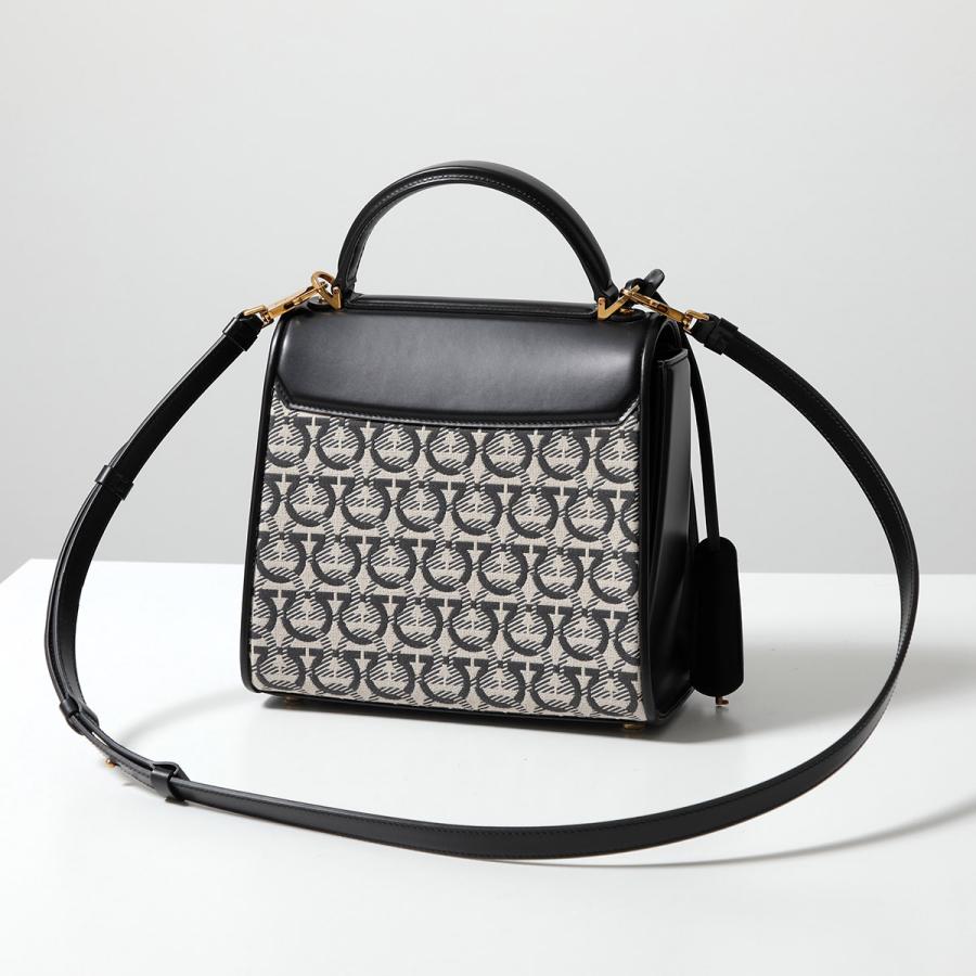 FERRAGAMO（フェラガモ） ハンドバッグ 21H849 721040 レディース