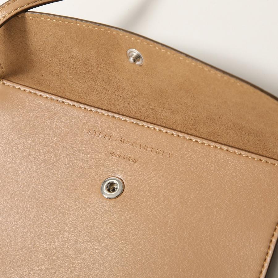 Stella McCartney（ステラ・マッカートニー） ショルダーバッグ 513860