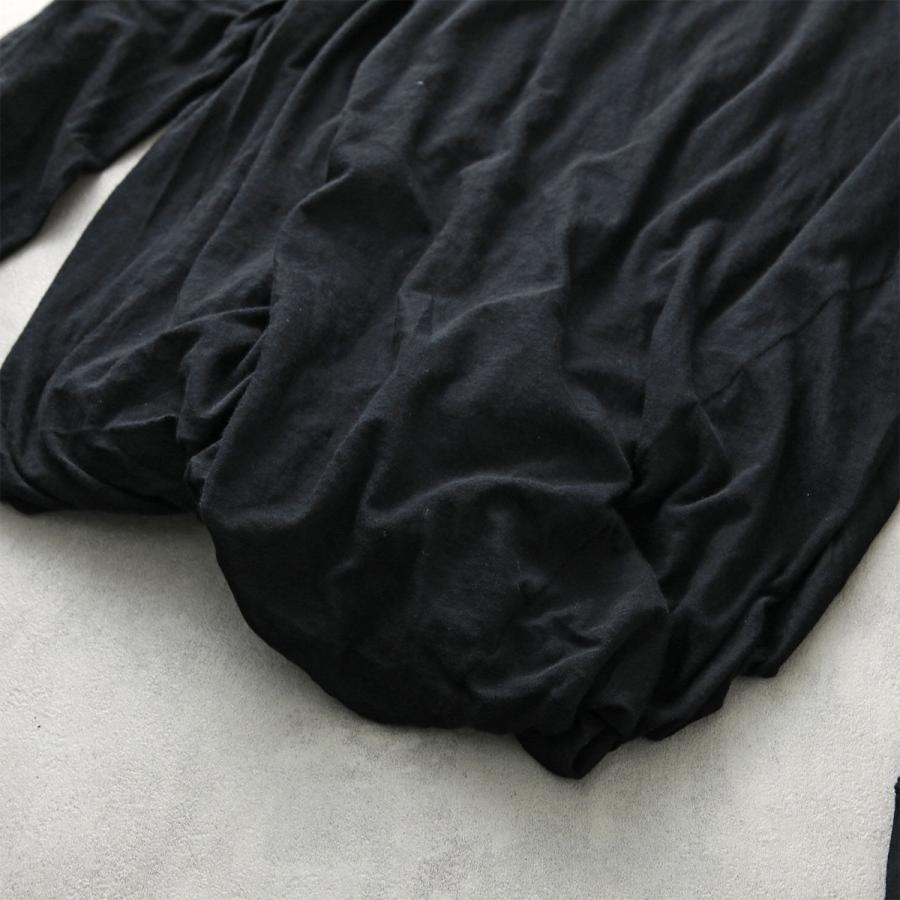 Rick Owens（リック・オウエンス） カットソー JUMBO DOUBLE LS T