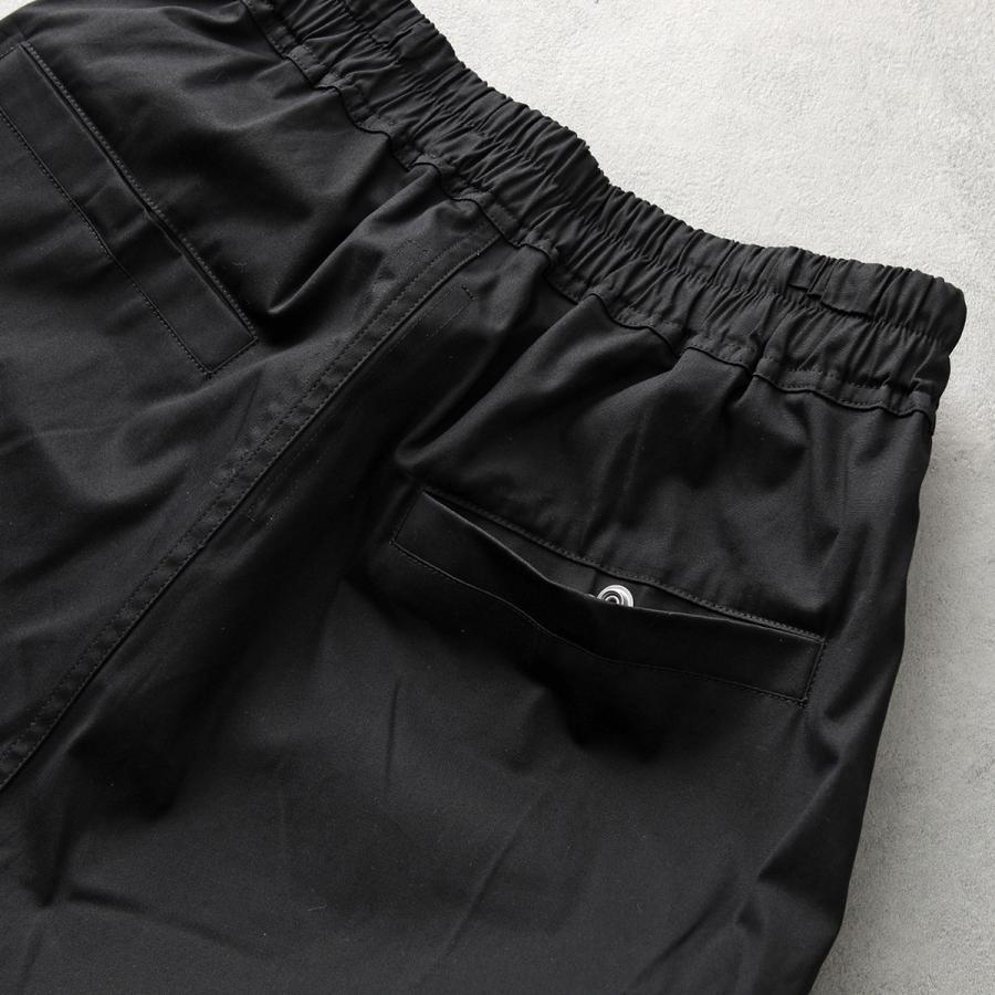 Rick Owens リックオウエンス ハーフパンツ CARGOBERA SHORTS Rick Owens リックオウエンス ハーフパンツ CARGOBERA SHORTS