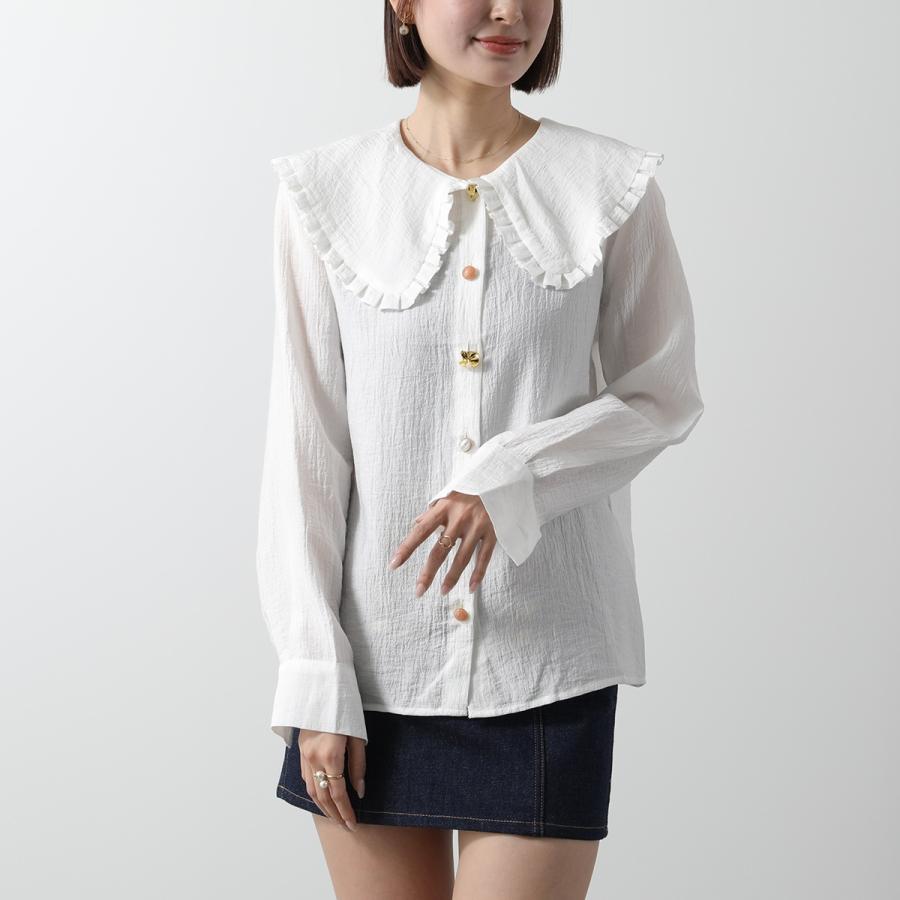 希少＊DREAM sister jane チュール ブラウス Sサイズ NEW ARRIVALS 【DREAM sister jane】 Countess tulle top ¥27,280- (61