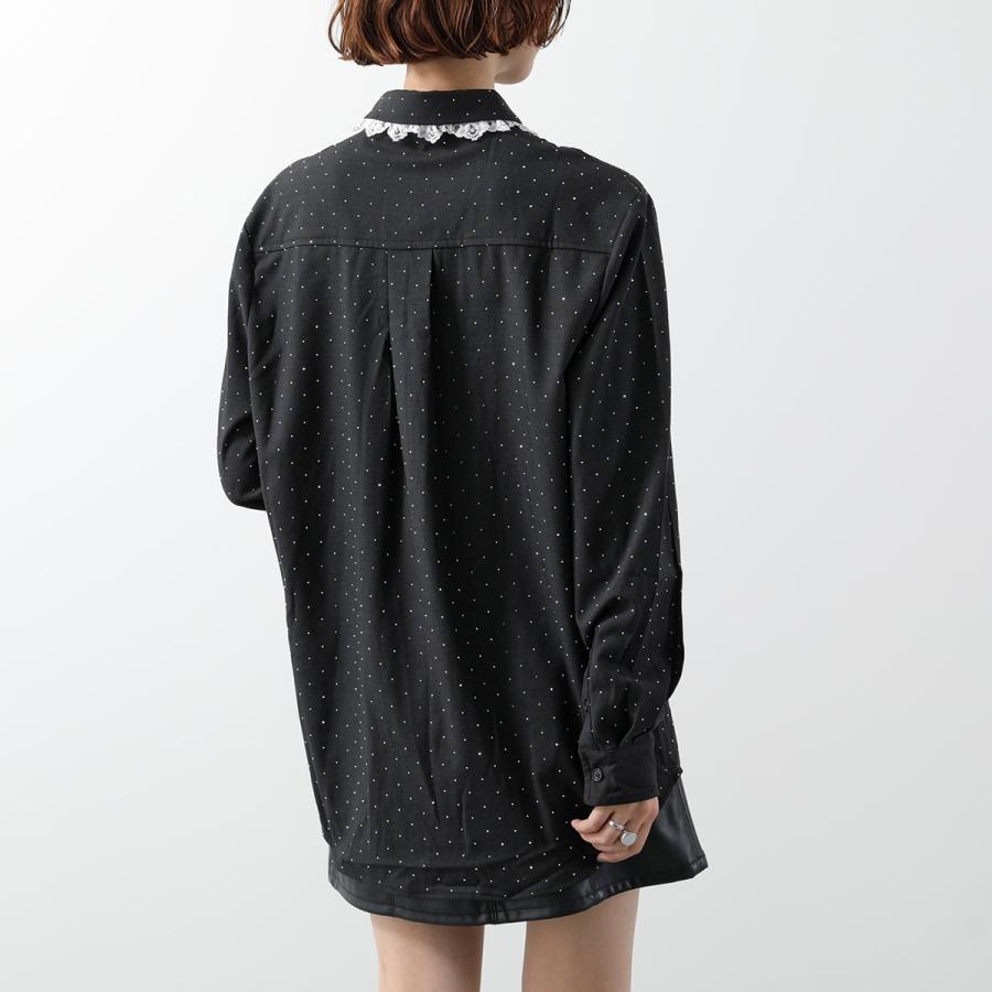 Sister Jane ブラウス　シャツ　総レース　新品 Sister Jane(シスタージェーン) ブラウス・シャツ(レディース