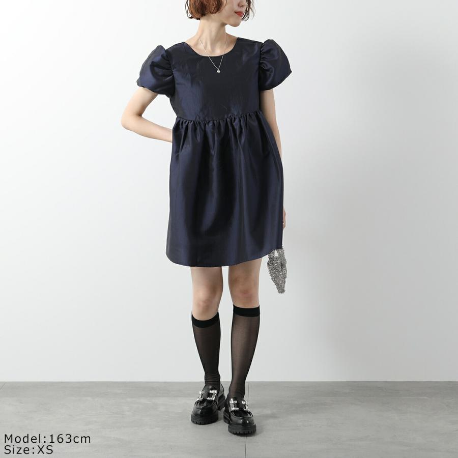 Sister Jane（シスタージェーン） ワンピース POINTE MINI DRESS
