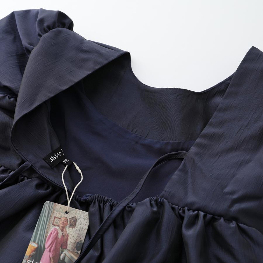 Sister Jane（シスタージェーン） ワンピース POINTE MINI DRESS