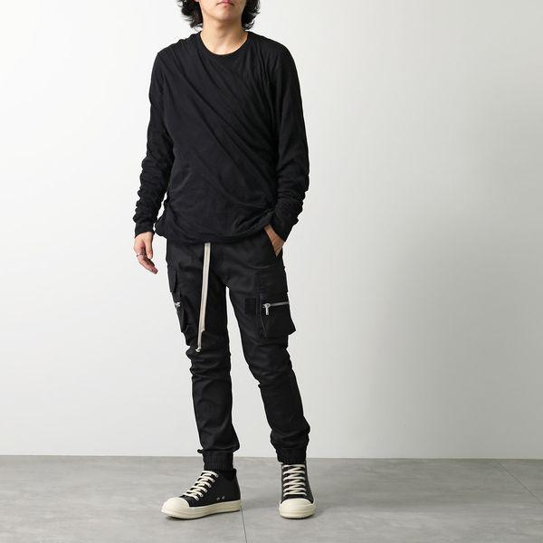 Rick Owens（リック・オウエンス） スニーカー LOW SNEAKS ロー