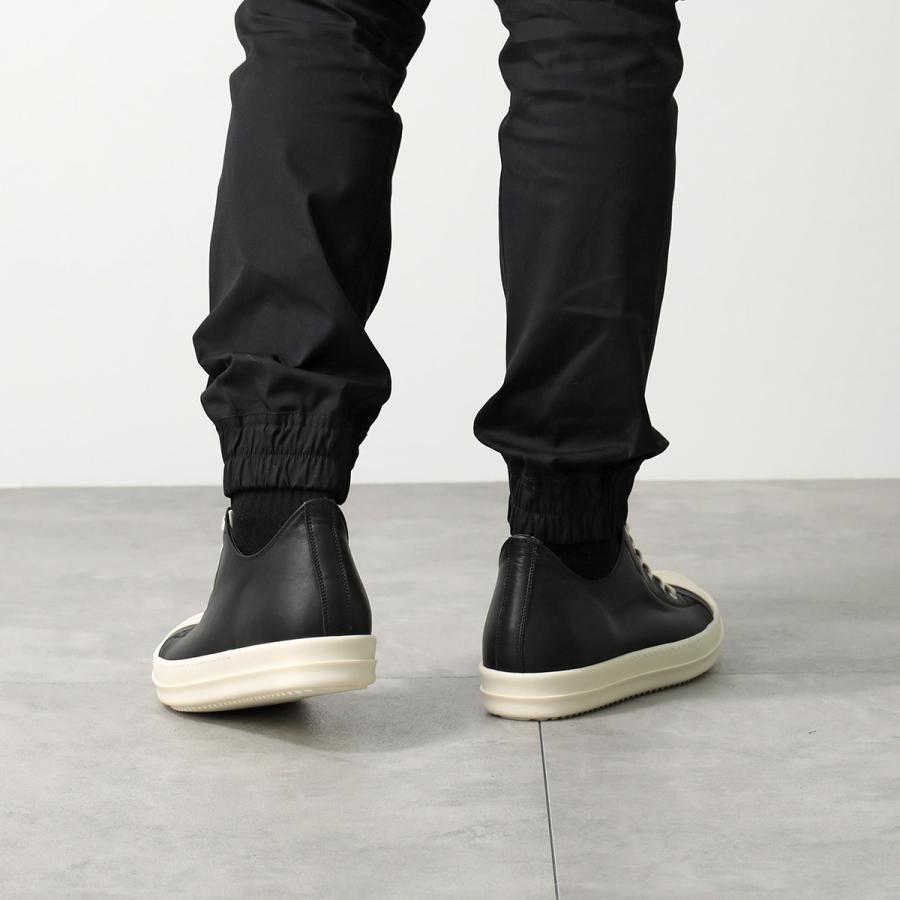 Rick Owens リックオウエンス スニーカー LOW SNEAKS ロー Rick Owens リックオウエンス スニーカー LOW SNEAKS ロー