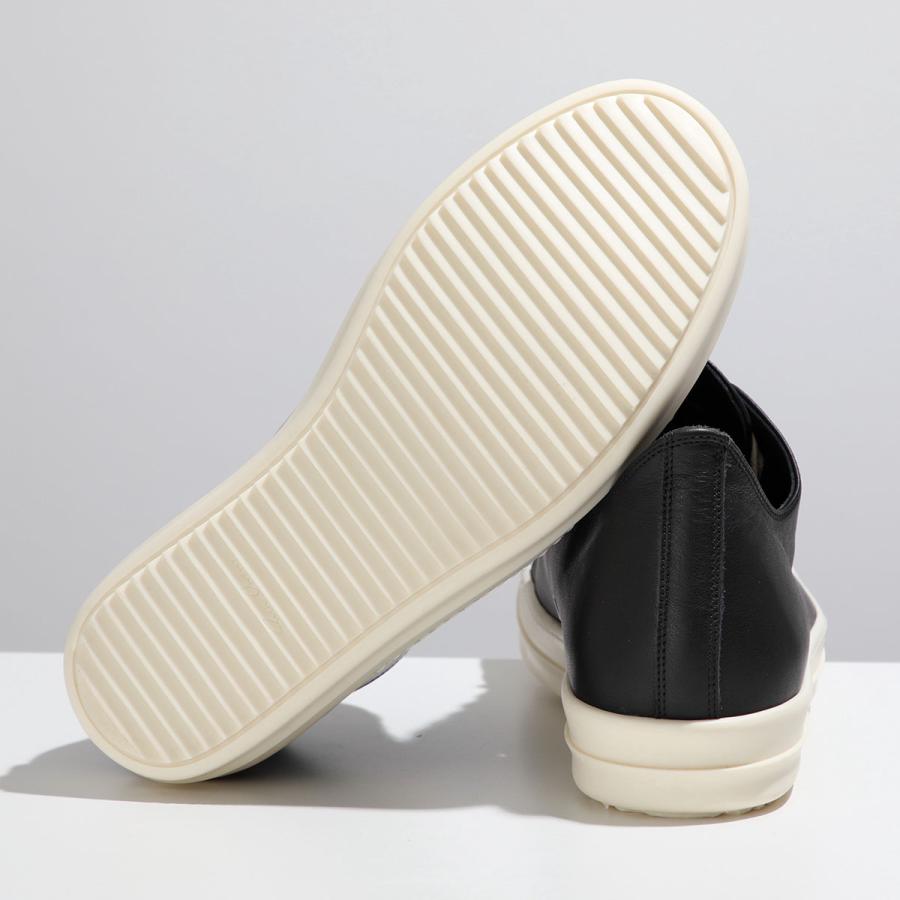 Rick Owens リックオウエンス スニーカー LOW SNEAKS ロー Rick Owens リックオウエンス スニーカー LOW SNEAKS ロー