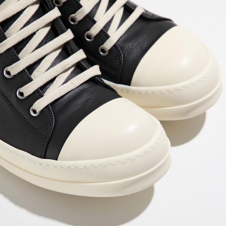 Rick Owens リックオウエンス スニーカー LOW SNEAKS ロー Rick Owens リックオウエンス スニーカー LOW SNEAKS ロー