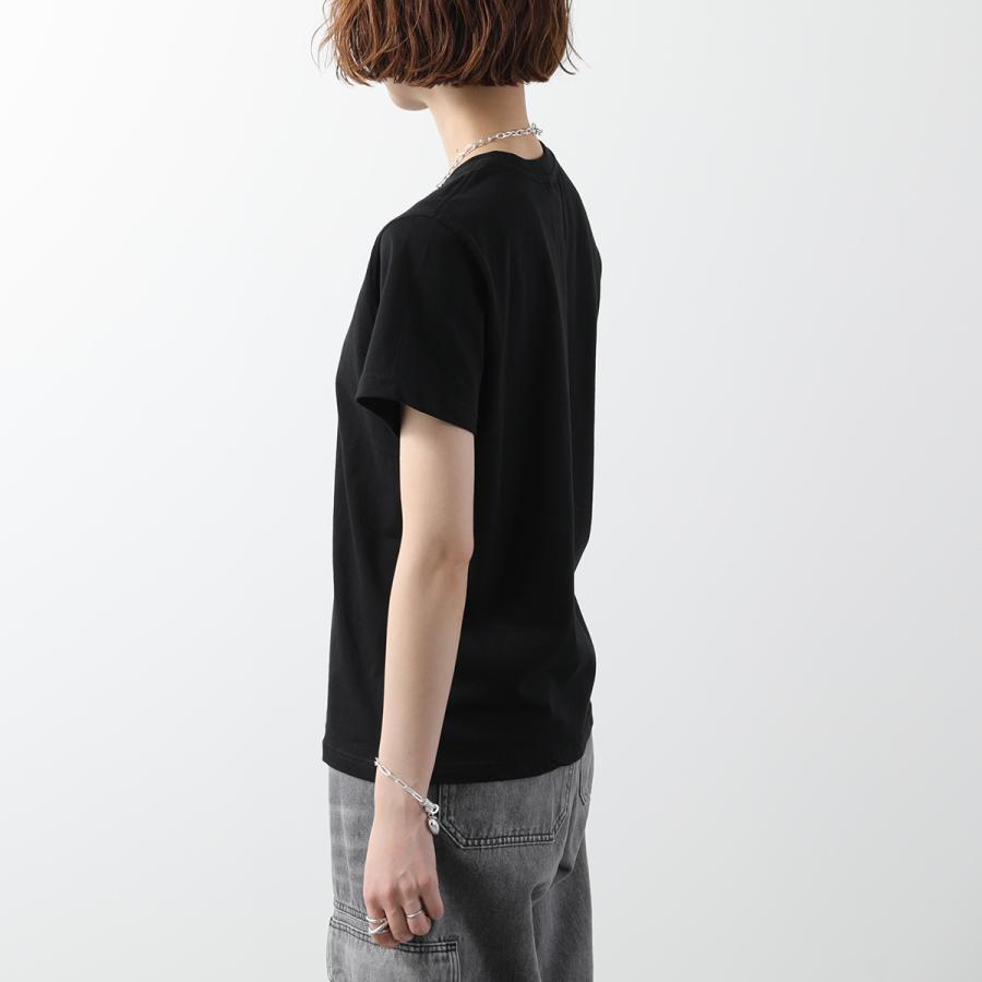 DIESEL（ディーゼル） Tシャツ T-REGS-OD-Q1 A16841 0CLBR レディース