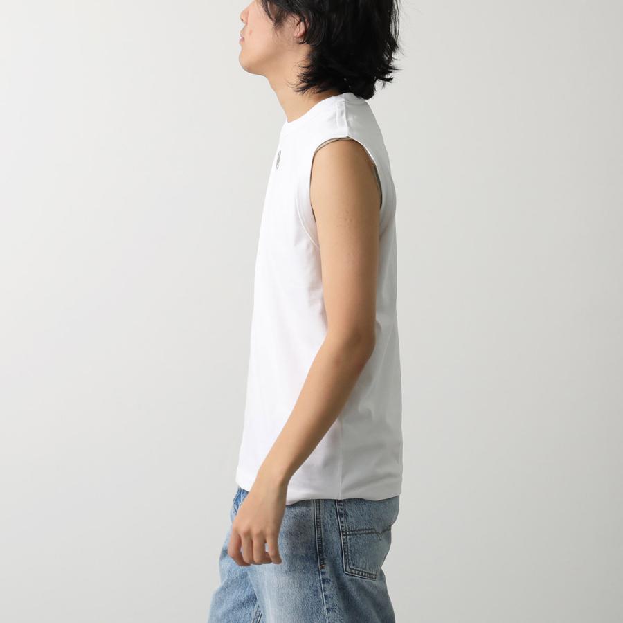 DIESEL（ディーゼル） タンクトップT-BISCO-OD A15372 0CLBR メンズ