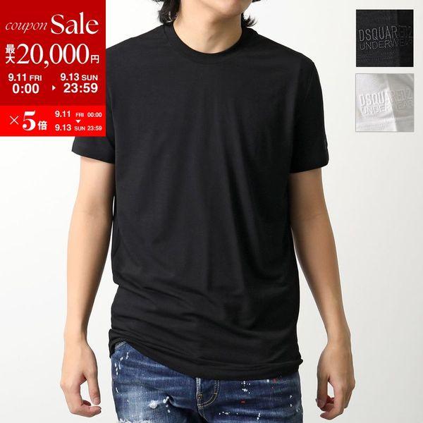 DSQUARED2（ディースクエアード） DSQUARED2 UNDER WEAR Tシャツ