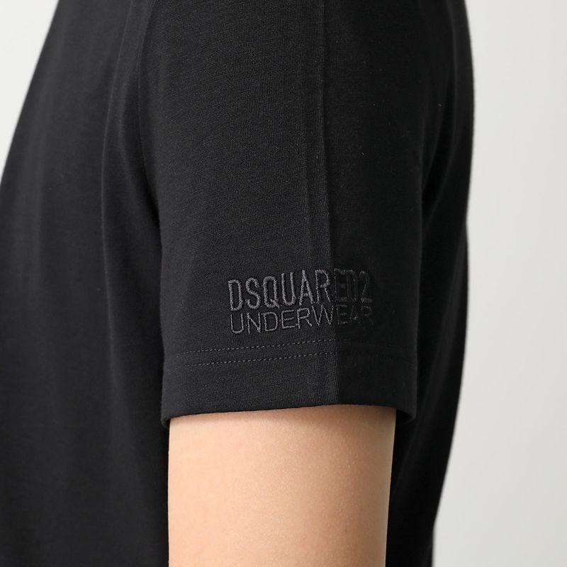 DSQUARED2（ディースクエアード） DSQUARED2 UNDER WEAR Tシャツ