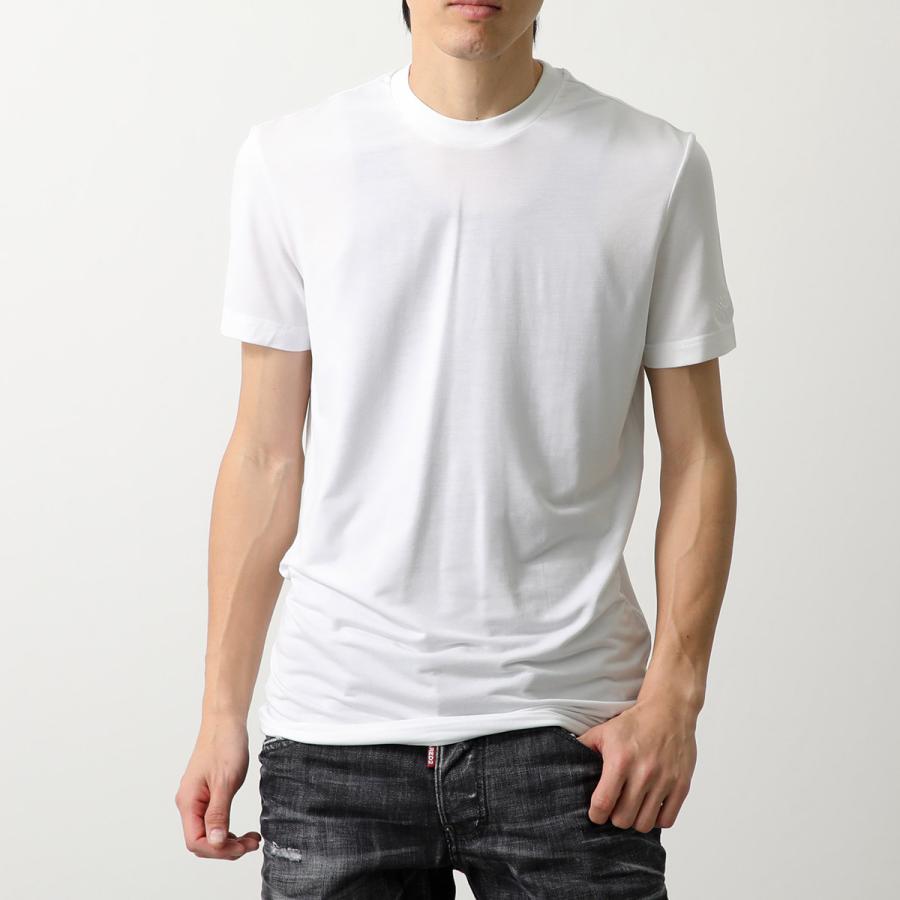 DSQUARED2（ディースクエアード） DSQUARED2 UNDER WEAR Tシャツ