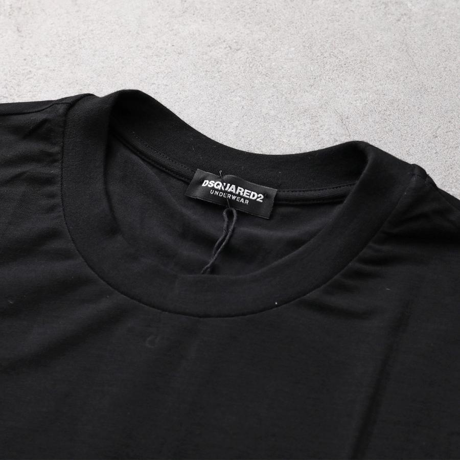 DSQUARED2（ディースクエアード） DSQUARED2 UNDER WEAR Tシャツ