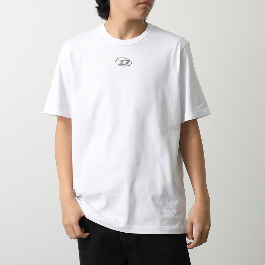 DIESEL ディーゼル Tシャツ T-ADJUST-OD A17880 0CLBR メンズ DIESEL ディーゼル Tシャツ T-ADJUST-OD A17880 0CLBR メンズ