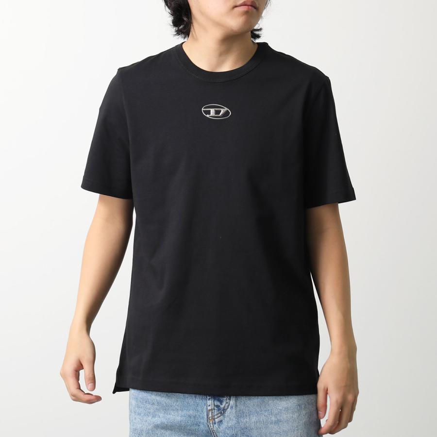DIESEL ディーゼル Tシャツ T-ADJUST-OD A17880 0CLBR メンズ DIESEL ディーゼル Tシャツ T-ADJUST-OD A17880 0CLBR メンズ
