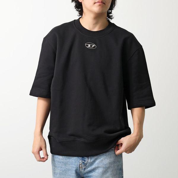 DIESEL（ディーゼル） Tシャツ S-COOLING-L1 A11580 0BMBJ メンズ
