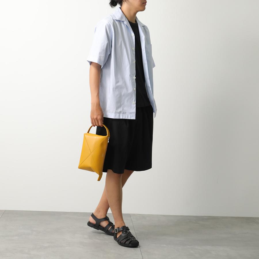 LOEWE（ロエベ） 【カラー限定特価】LOEWE セカンドバッグ PUZZLE FOLD