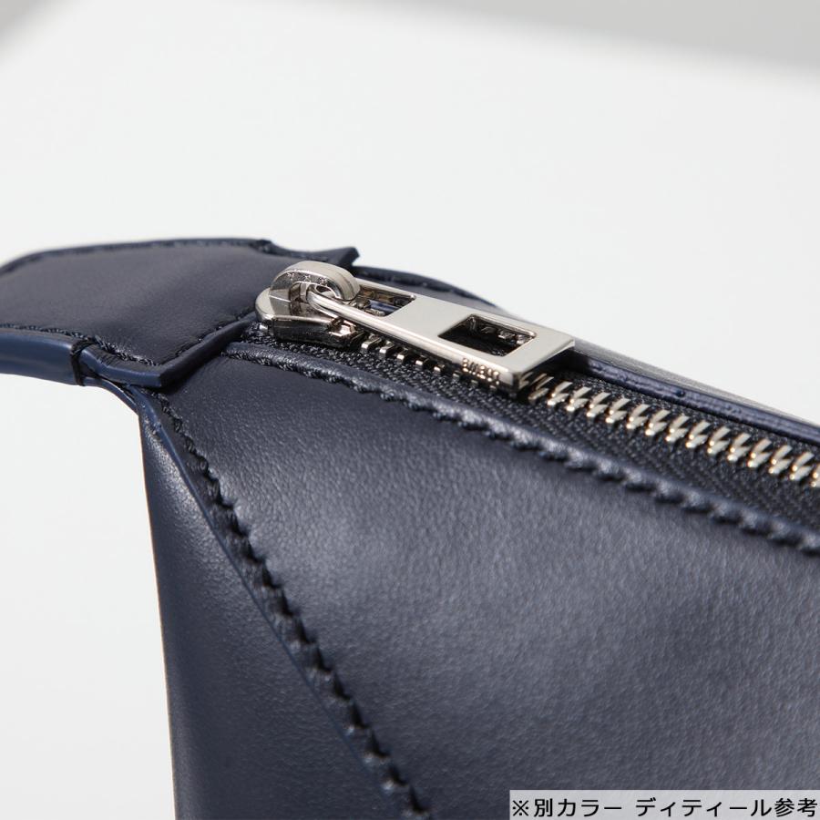 LOEWE（ロエベ） 【カラー限定特価】LOEWE セカンドバッグ PUZZLE FOLD