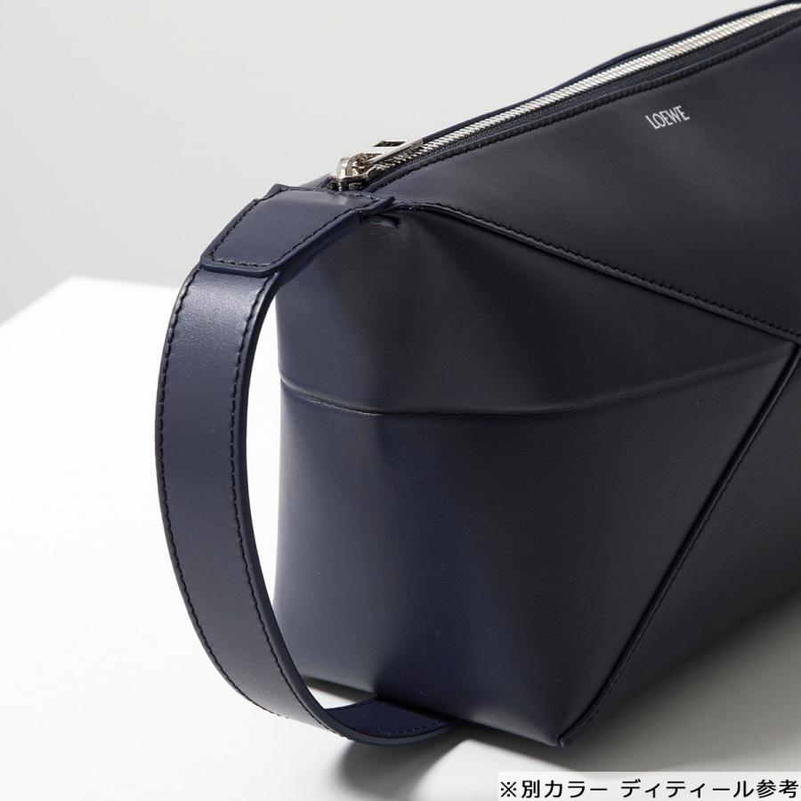 ロエベ バッグ LOEWE（ロエベ） 【カラー限定特価】LOEWE セカンドバッグ PUZZLE FOLD