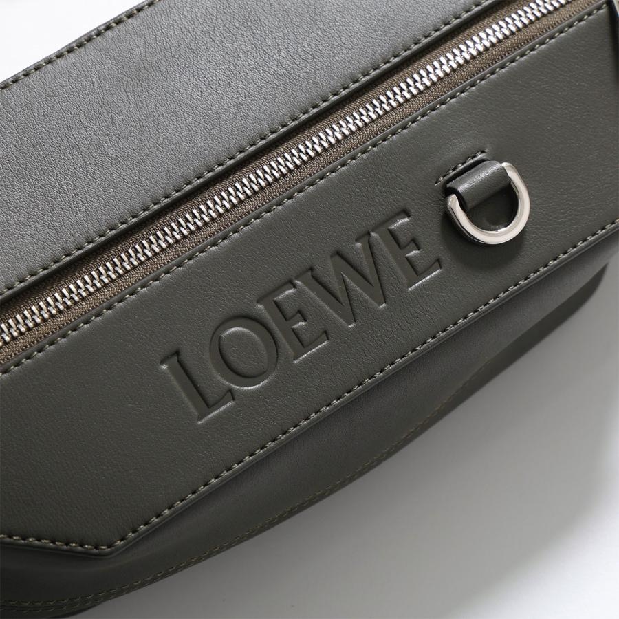 LOEWE（ロエベ） 【カラー限定特価】LOEWE ボディバッグ convertible