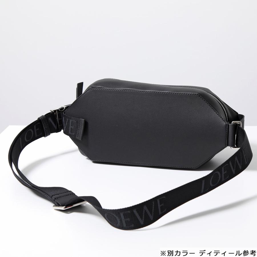 LOEWE（ロエベ） 【カラー限定特価】LOEWE ボディバッグ convertible
