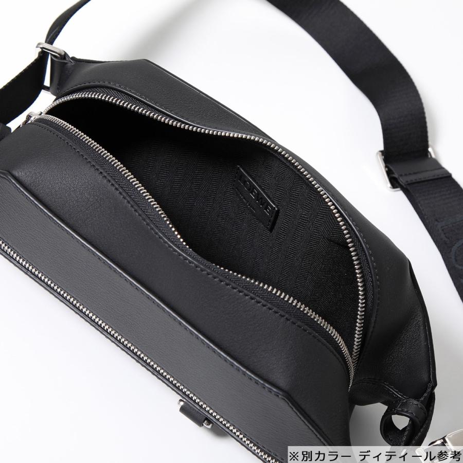 LOEWE（ロエベ） 【カラー限定特価】LOEWE ボディバッグ convertible