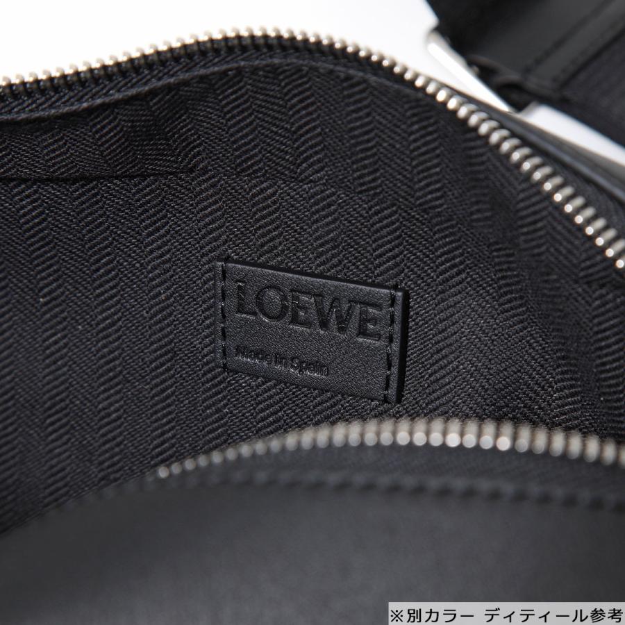LOEWE（ロエベ） 【カラー限定特価】LOEWE ボディバッグ convertible