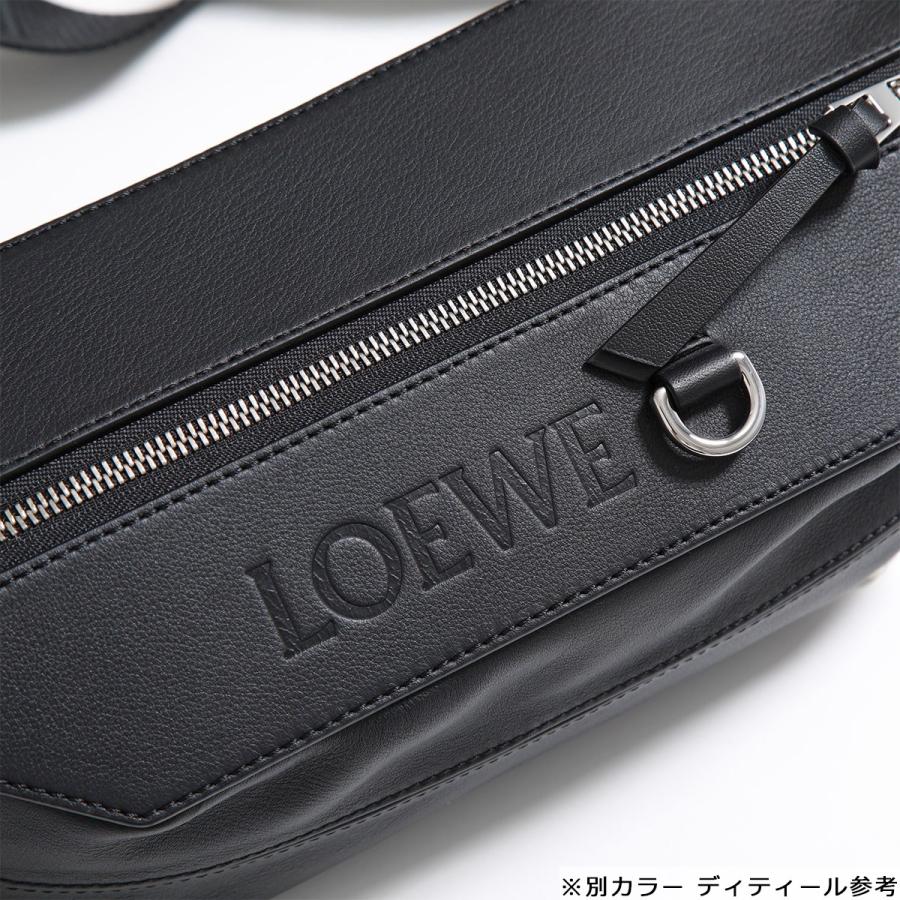 LOEWE（ロエベ） 【カラー限定特価】LOEWE ボディバッグ convertible