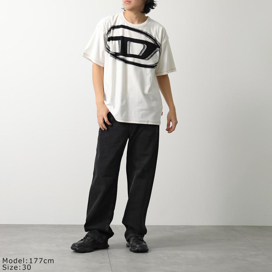 DIESEL（ディーゼル） デニムパンツ 2001 D-MARCO A11598 09I35 メンズ