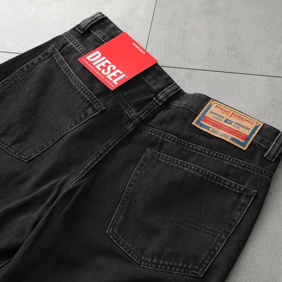 DIESEL（ディーゼル） デニムパンツ 2001 D-MARCO A11598 09I35 メンズ