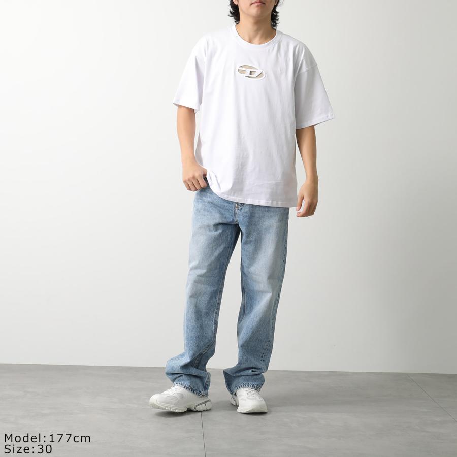 DIESEL ディーゼル ストレートデニム 2001D-Marco DIESEL（ディーゼル） デニムパンツ 2001 D-MARCO A11598 09I29 メンズ