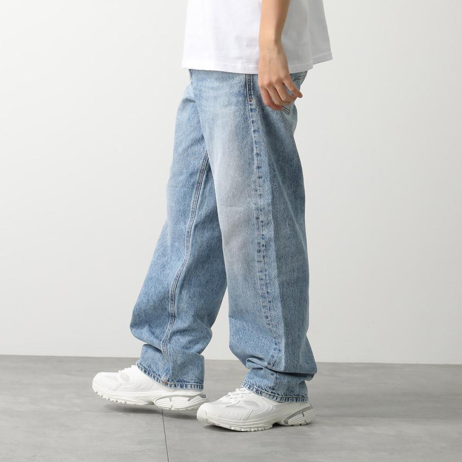 DIESEL（ディーゼル） デニムパンツ 2001 D-MARCO A11598 09I29 メンズ
