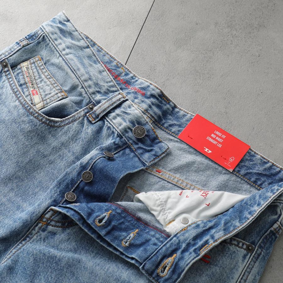 DIESEL ディーゼル デニムパンツ 2001 D-MARCO A11598 09I29 DIESEL ディーゼル デニムパンツ 2001 D-MARCO A11598 09I29